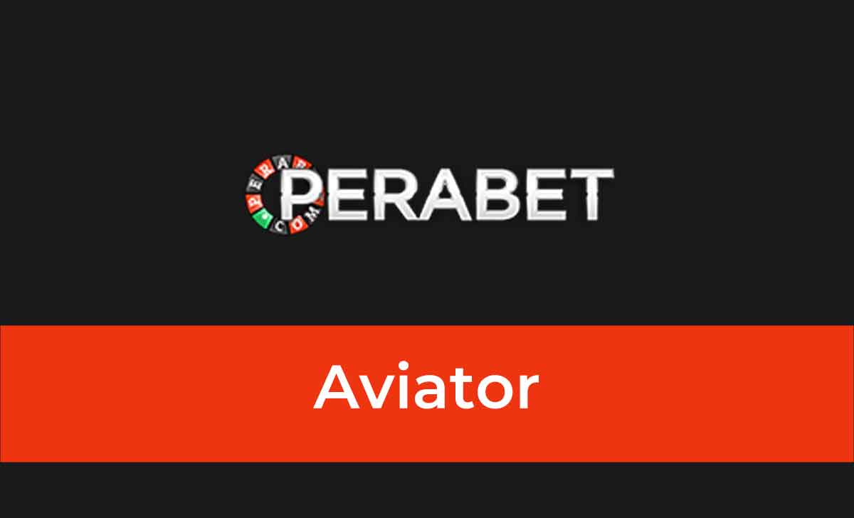 Perabet Aviator
