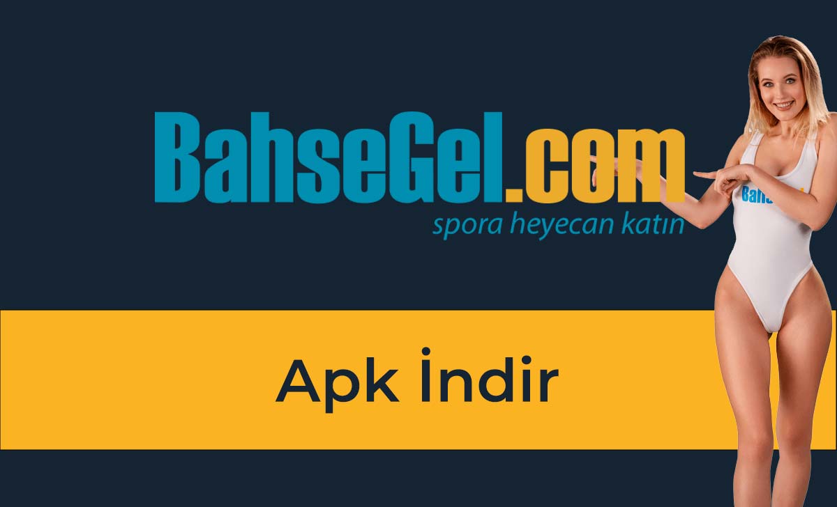 Bahsegel Apk İndir