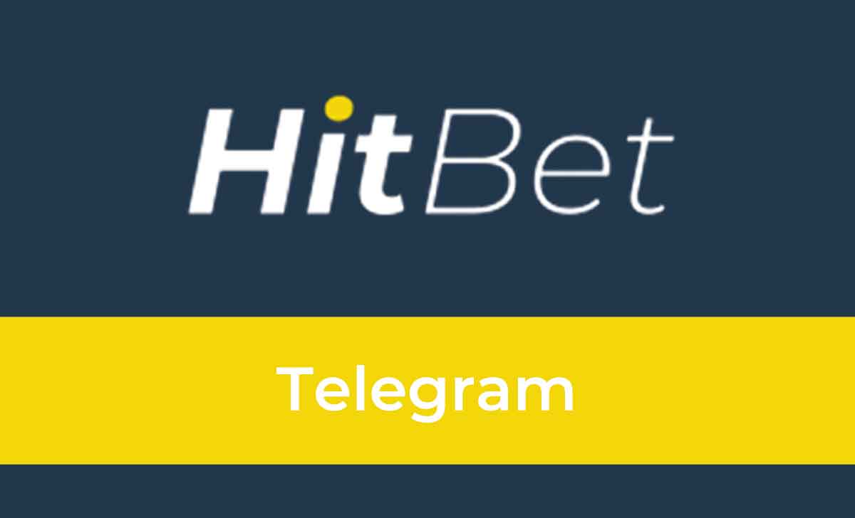 Hitbet Telegram