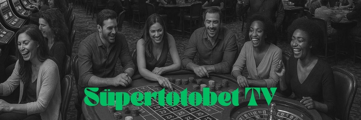 Süpertotobet TV