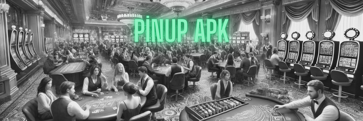 Pinup Apk