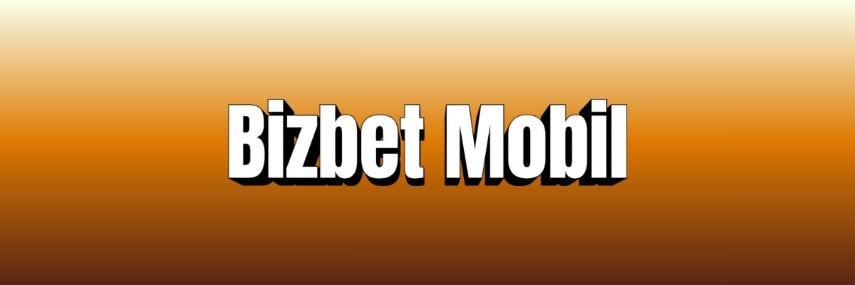 Bizbet Mobil